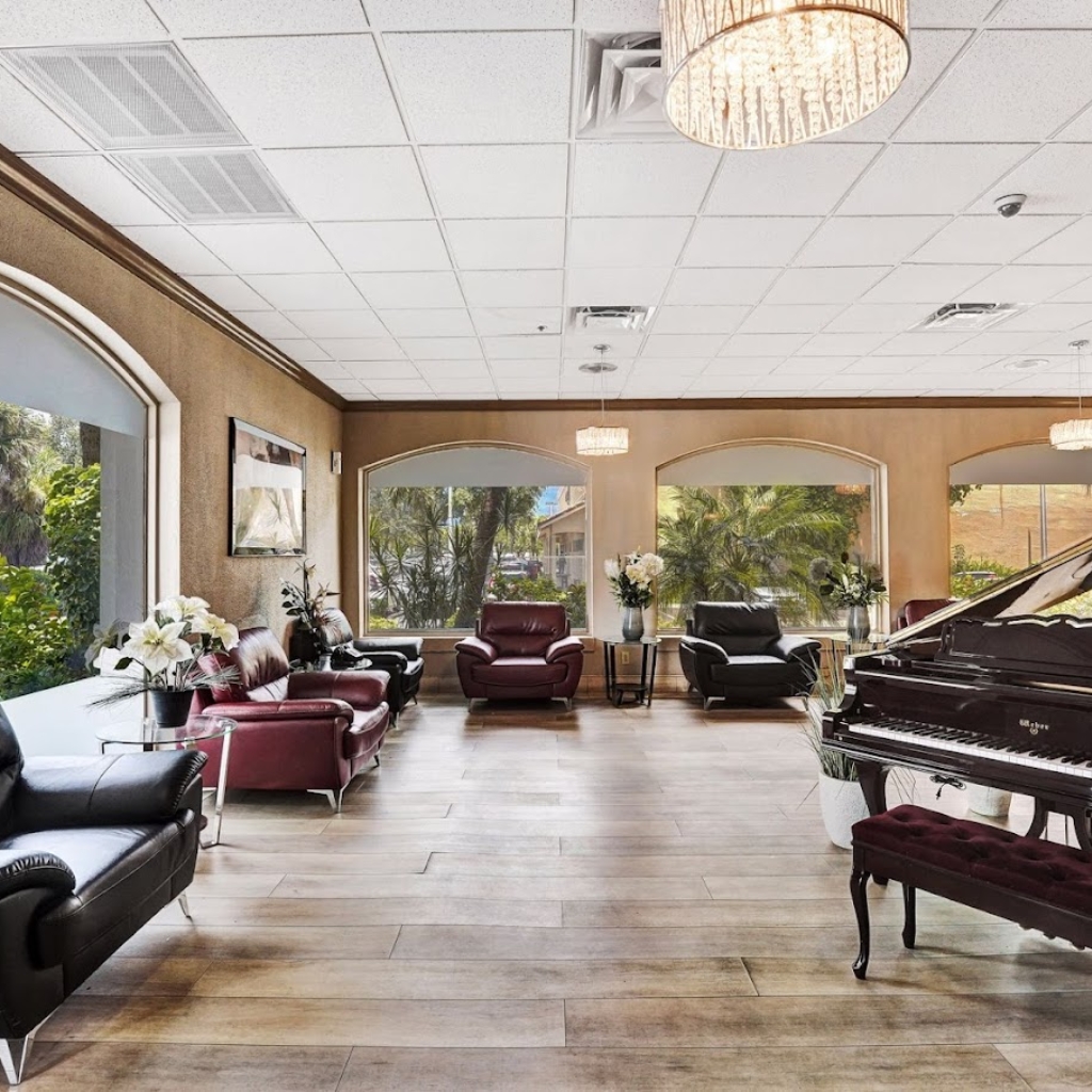 Plaza Hotel Fort Lauderdaleby Marriott Fort Lauderdale Plantation