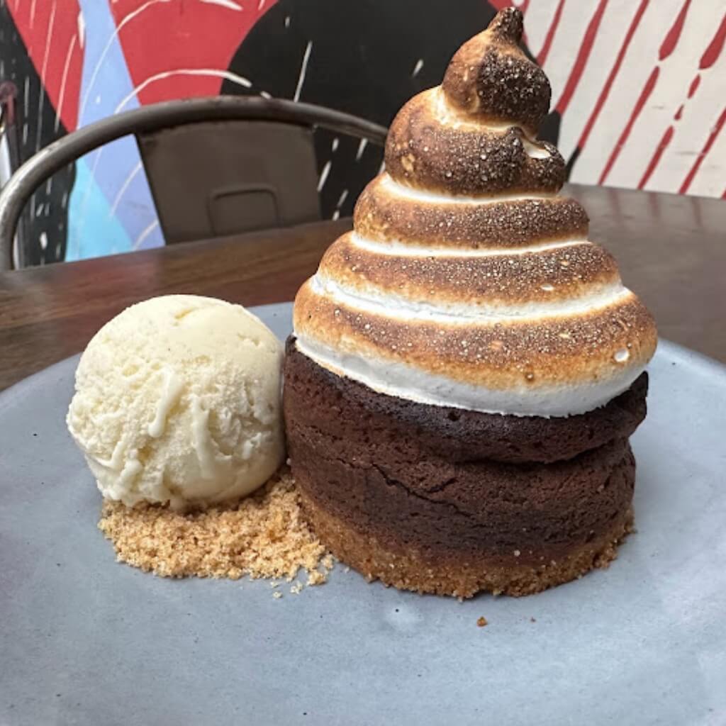Postre KYU