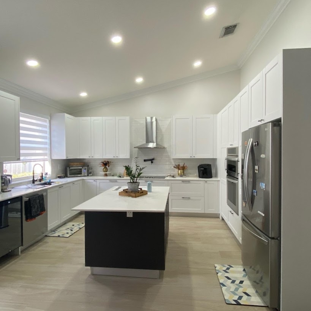 Pro Kitchen Design & Distributors