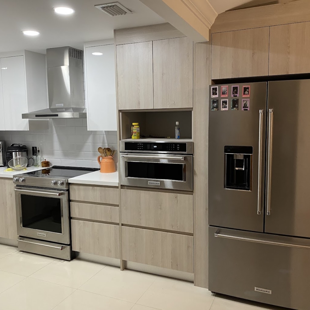 Pro Kitchen Design & Distributors