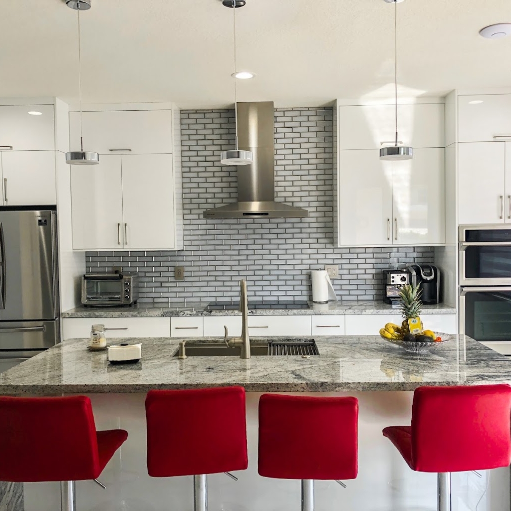 Pro Kitchen Design & Distributors