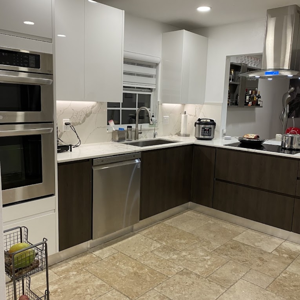 Pro Kitchen Design & Distributors