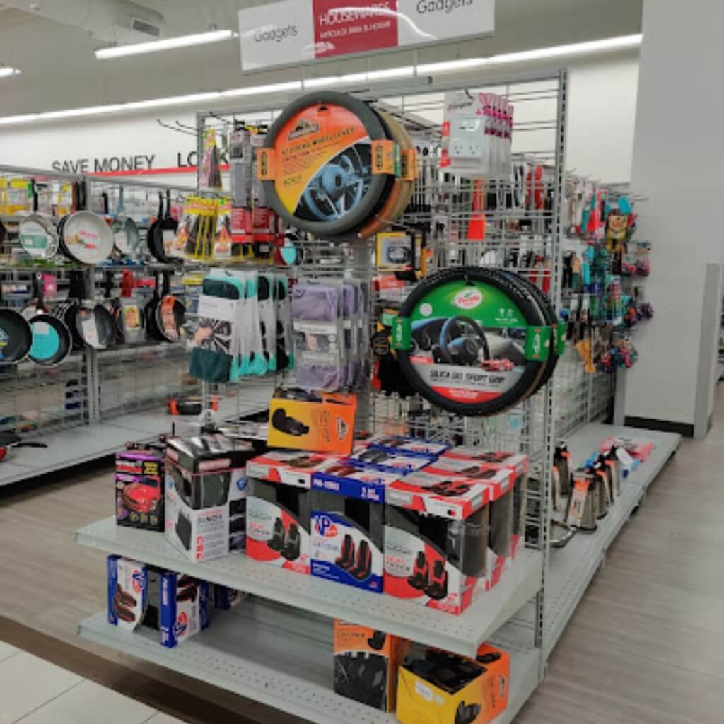 Productos Burlington