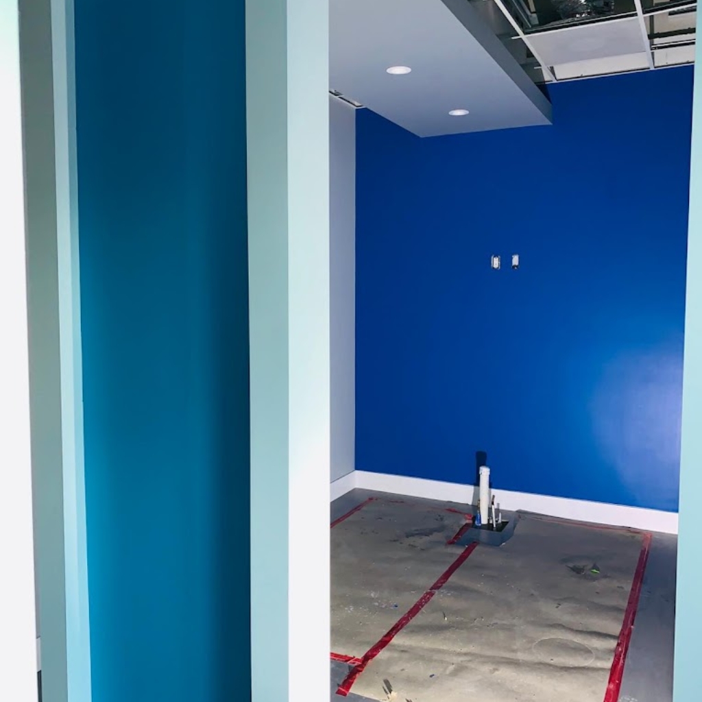 ROCO PAINTING SERVICES INC
