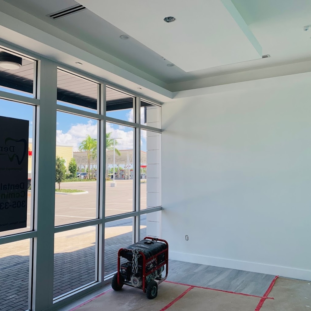 ROCO PAINTING SERVICES INC
