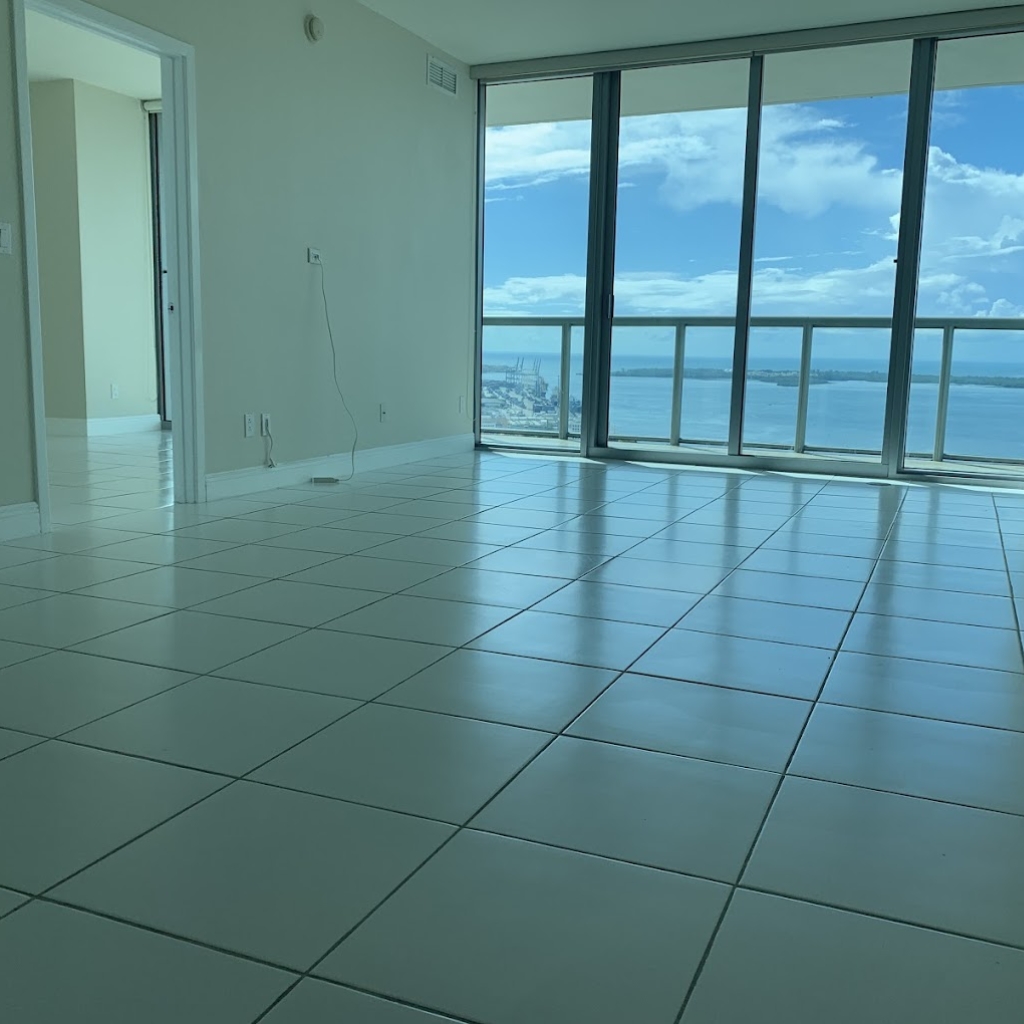 ROCO PAINTING SERVICES INC
