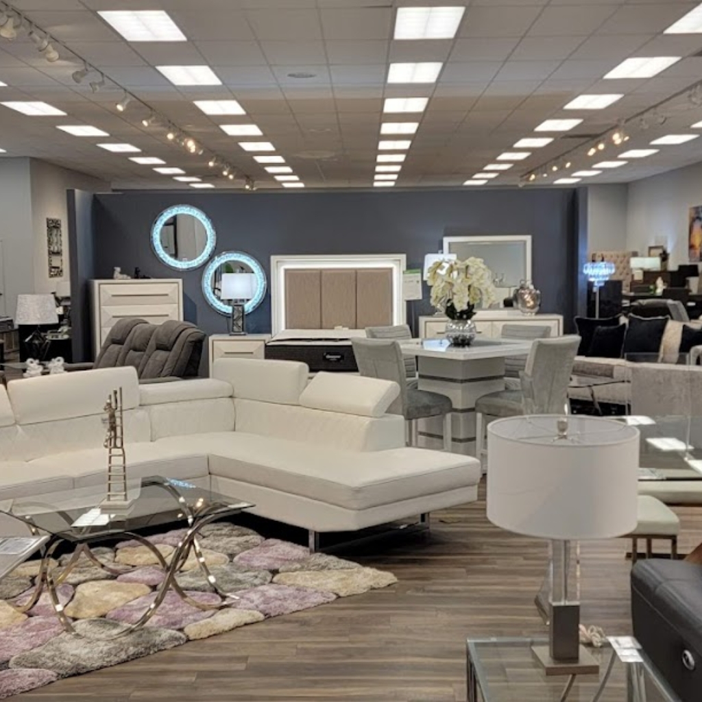 Rana Furniture Calle 8
