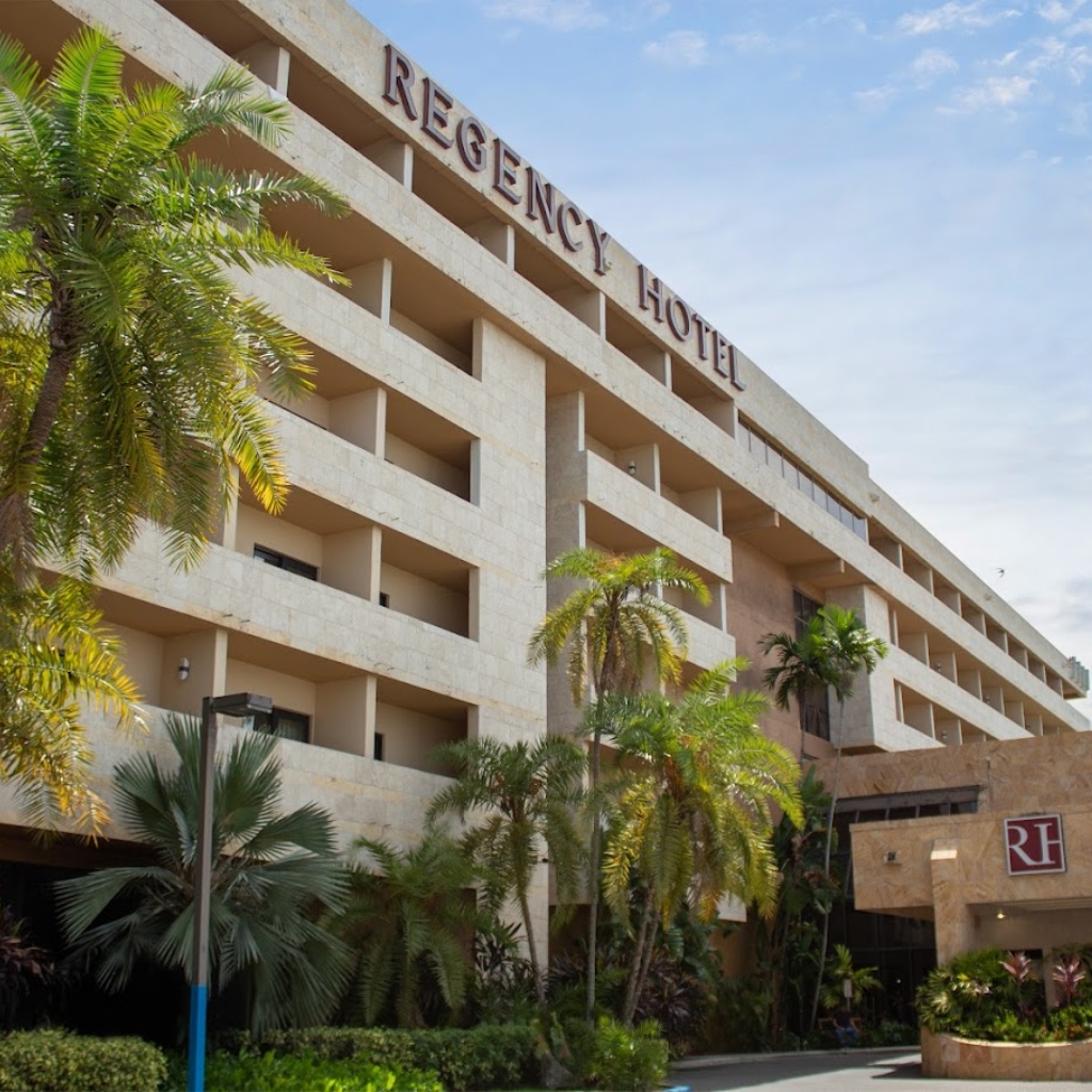 Regency Miami Airport by Sonesta