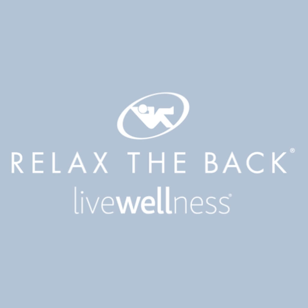 Relax The Back