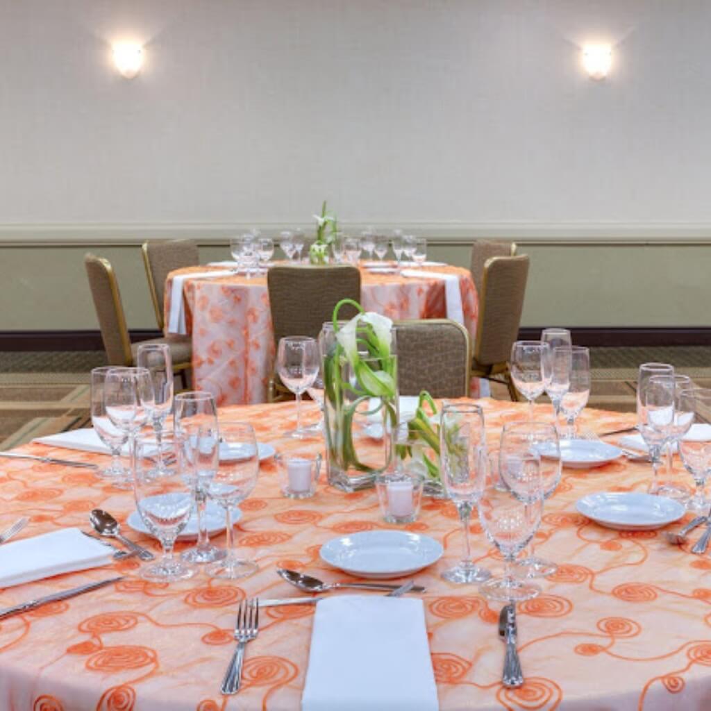 Restaurante Sonesta Miami Airport