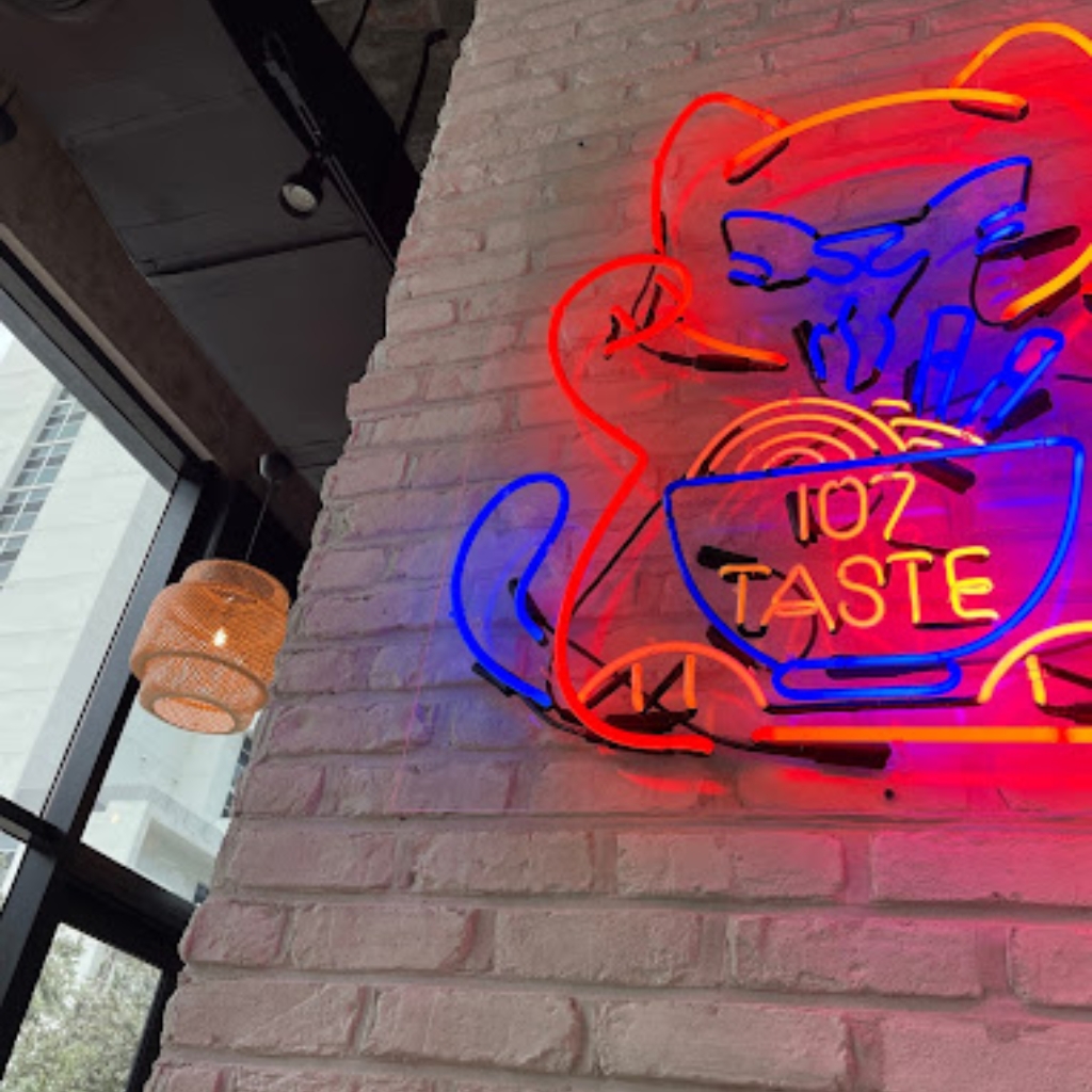 restaurante coreano miami