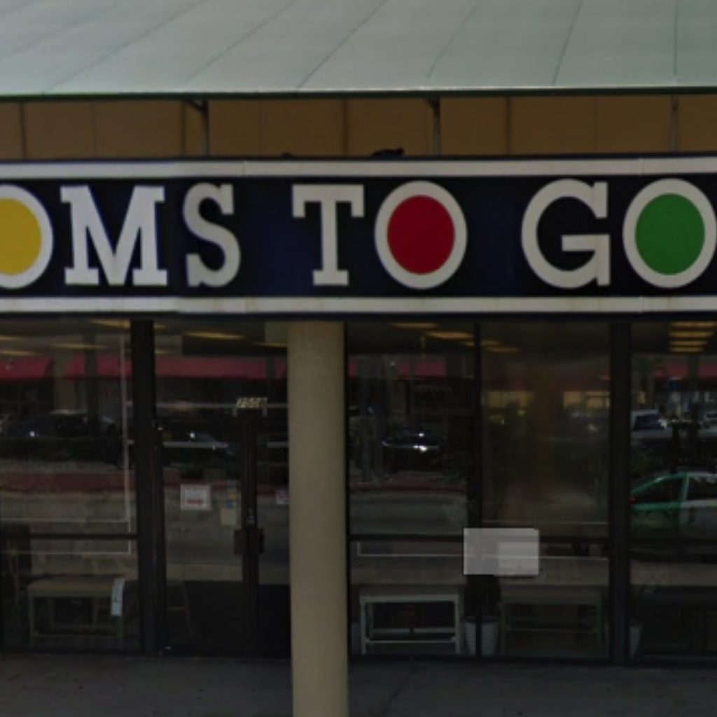 Rooms To Go Outlet
