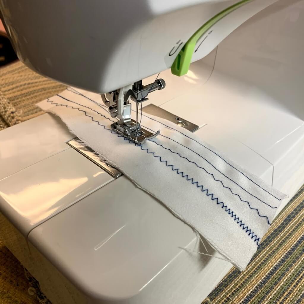 Ropa DH Sewing Machines