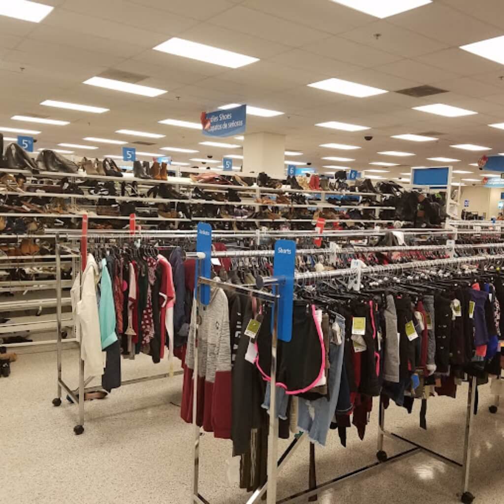 Ropa Ross Dress for Less 2