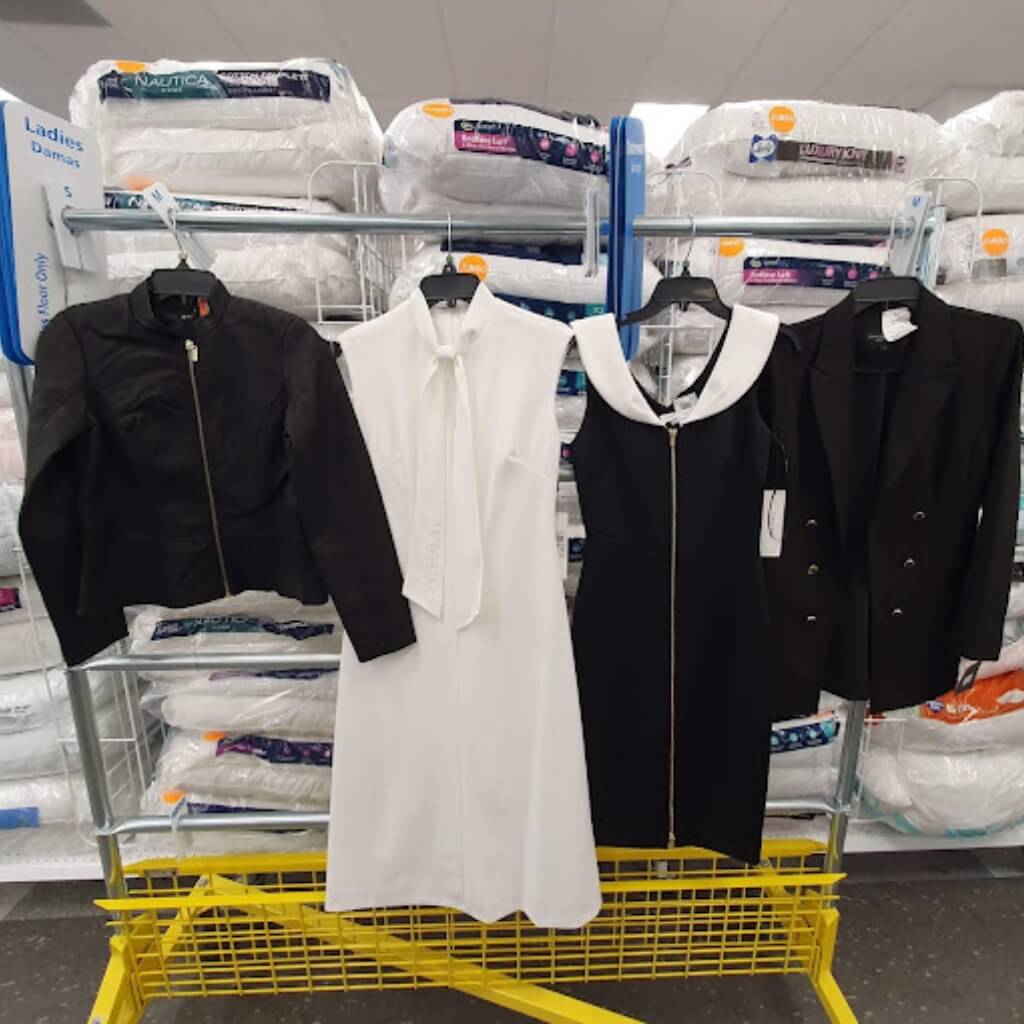 Ropa Ross Dress for Less 3