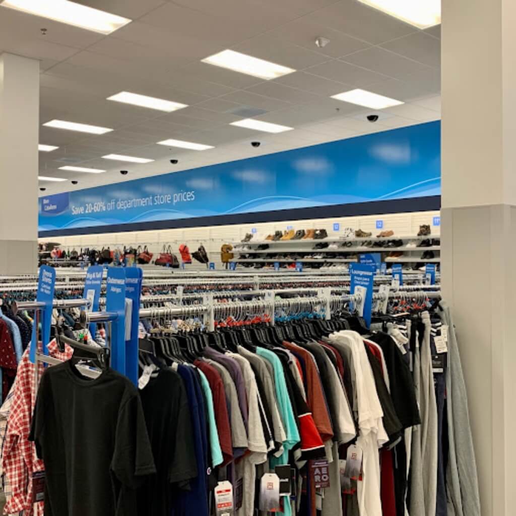 Ropa Ross Dress for Less 4