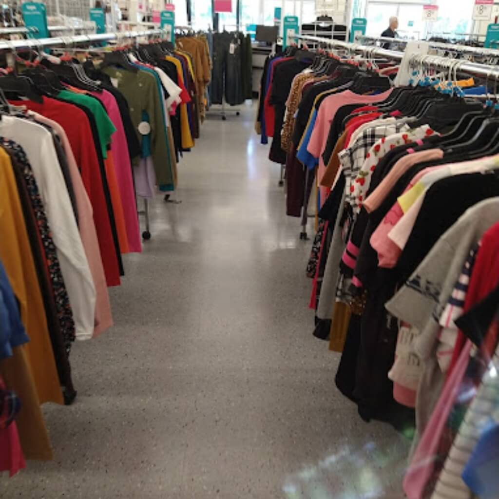 Ropa Ross Dress for Less 5