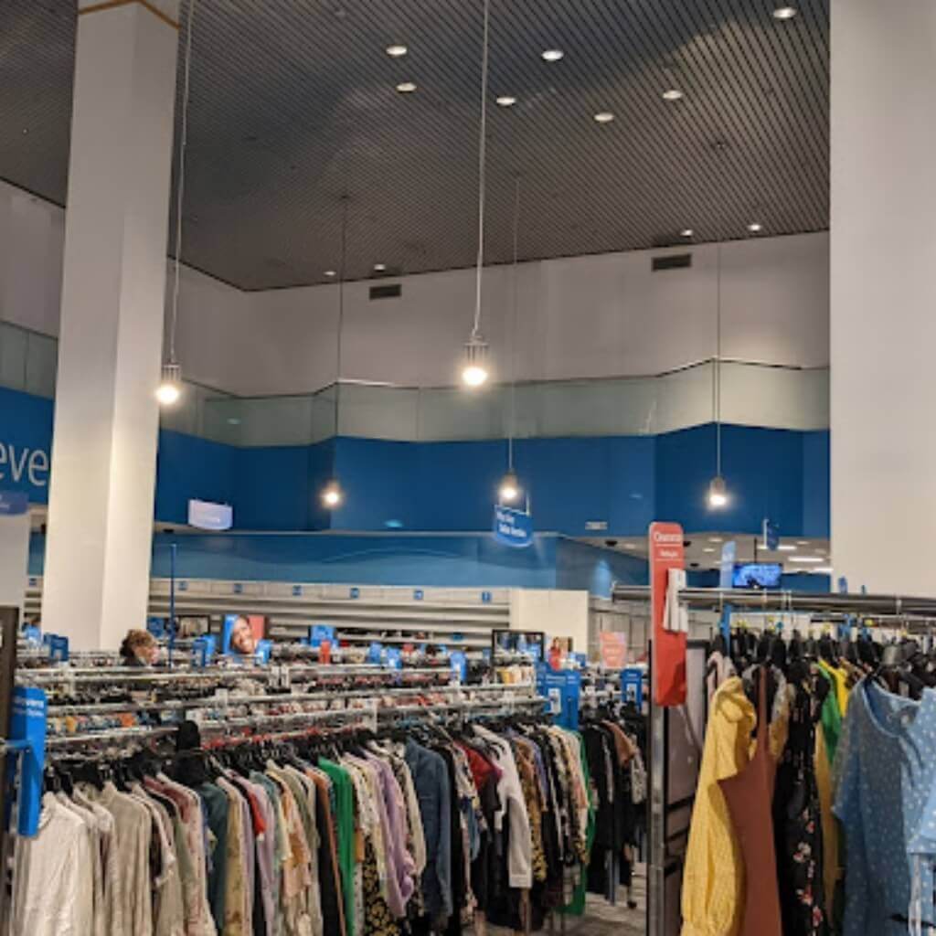 Ropa Ross Dress for Less