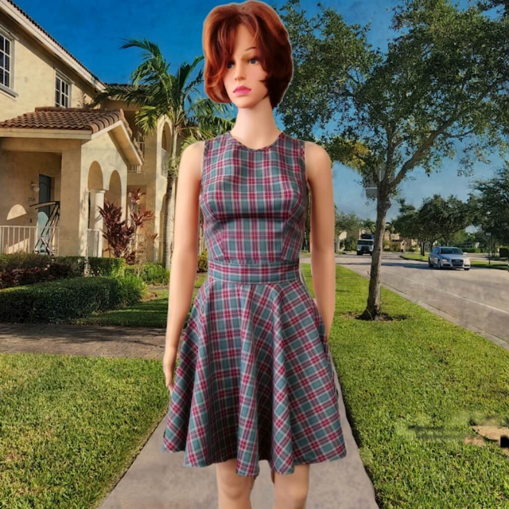 Ropa Sewing Classes Miami