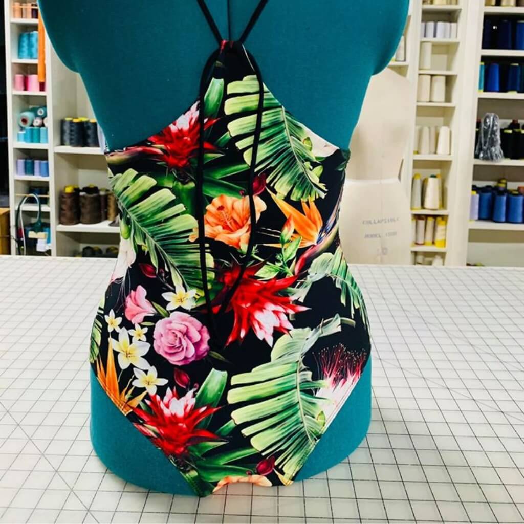 Ropa Sewing Patterns and More