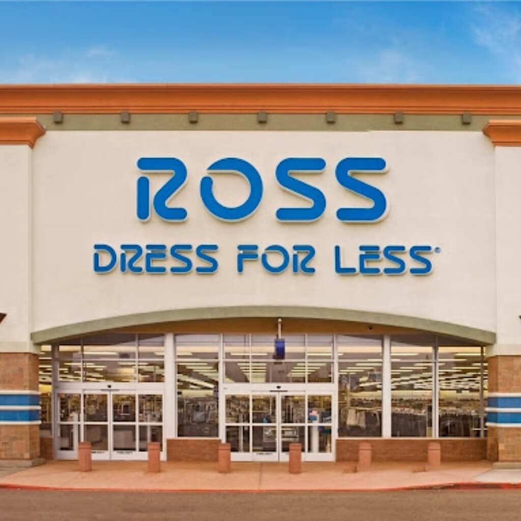 Ross Dress for Less 2