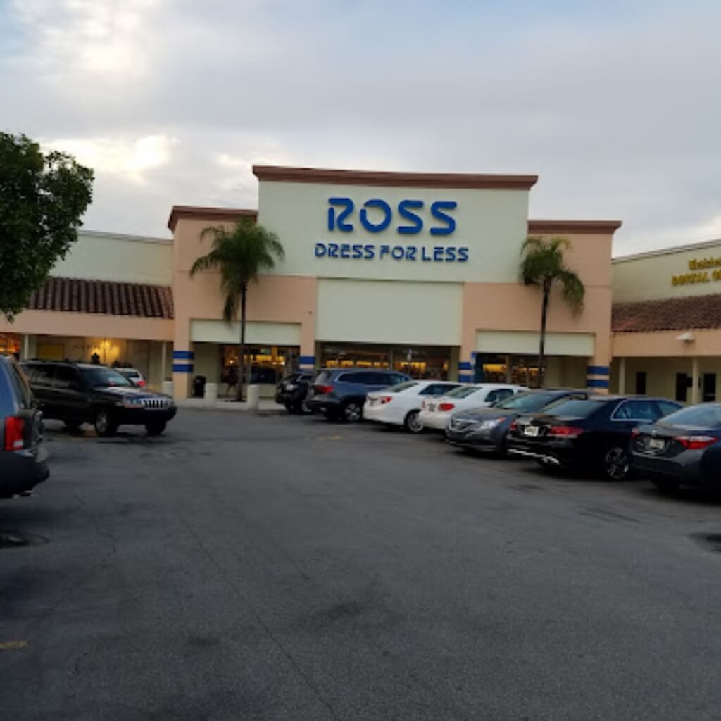Ross Dress for Less 5