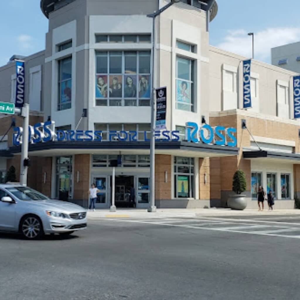 Ross Dress for Less 3