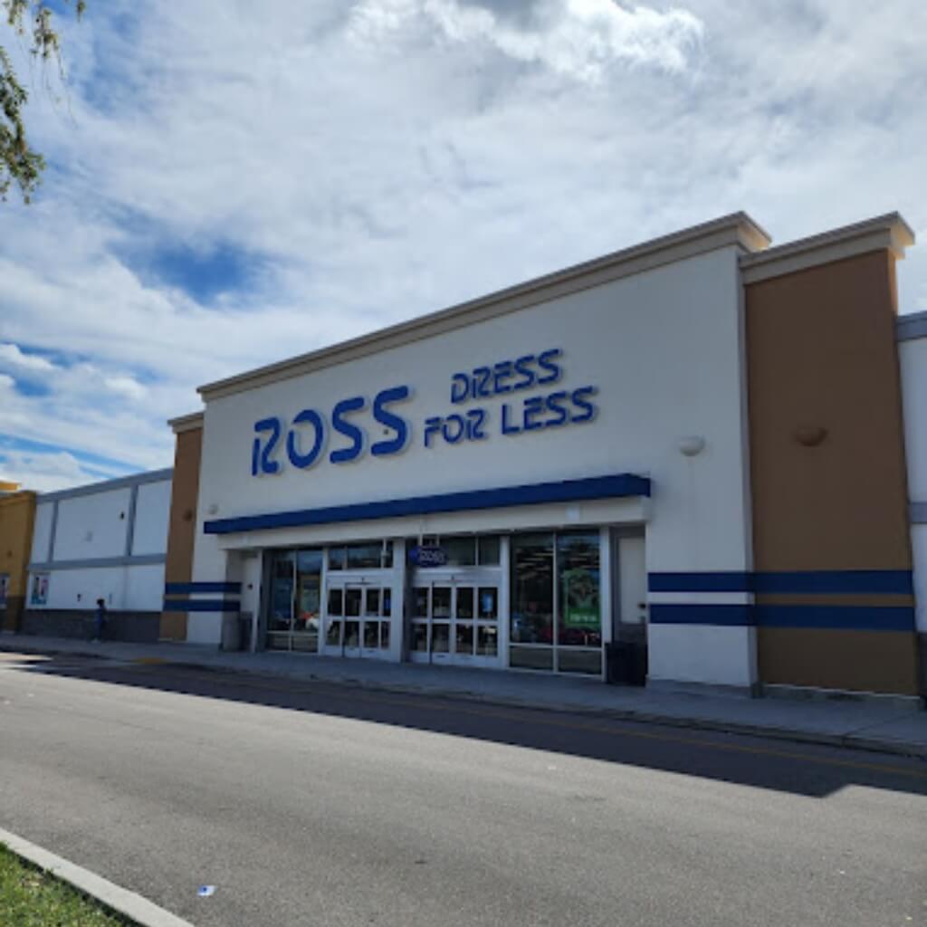 Ross Dress for Less 6