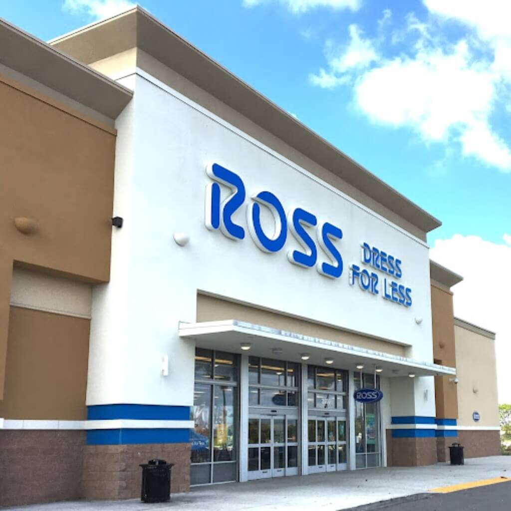 Ross Dress for Less 7