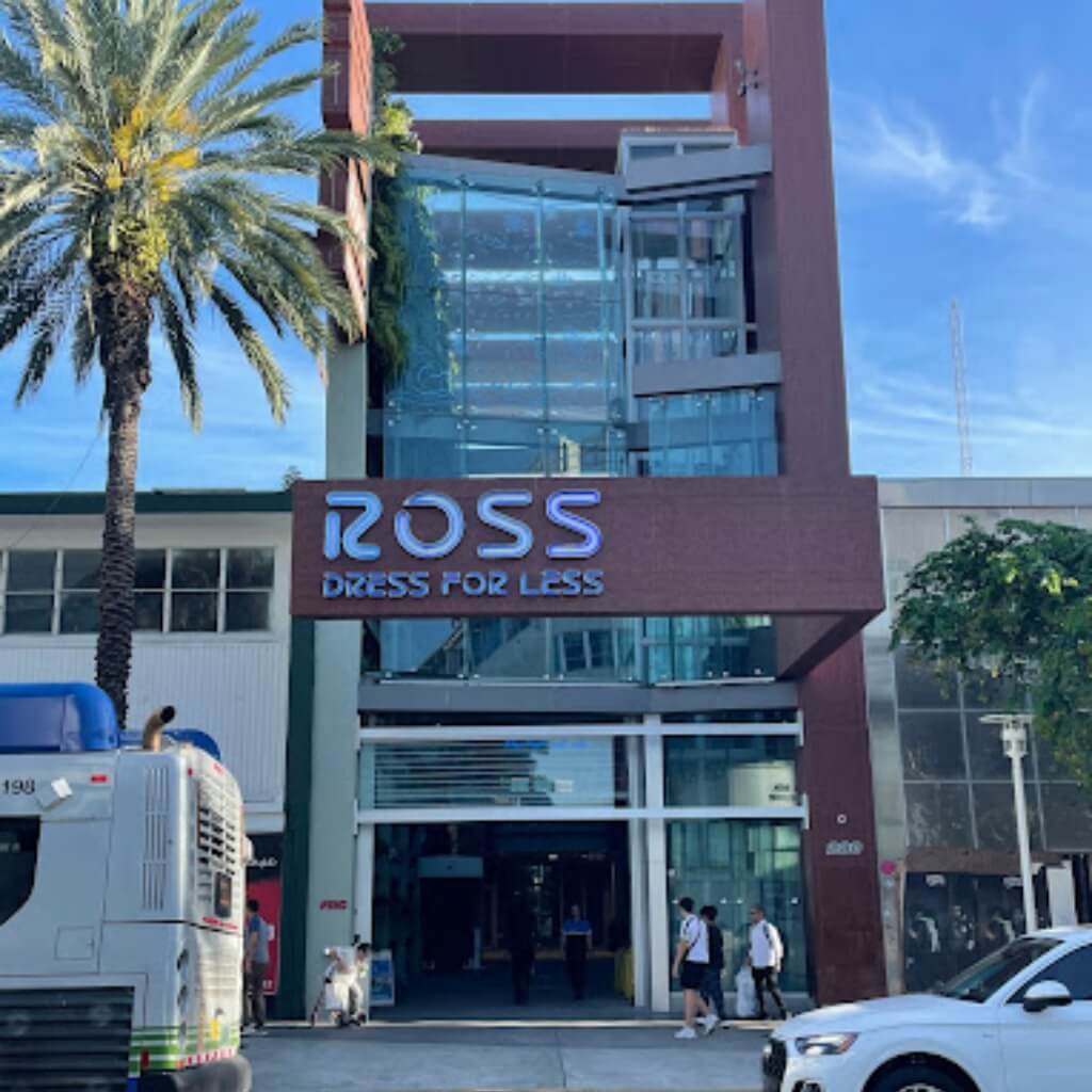 Ross Dress for Less 8