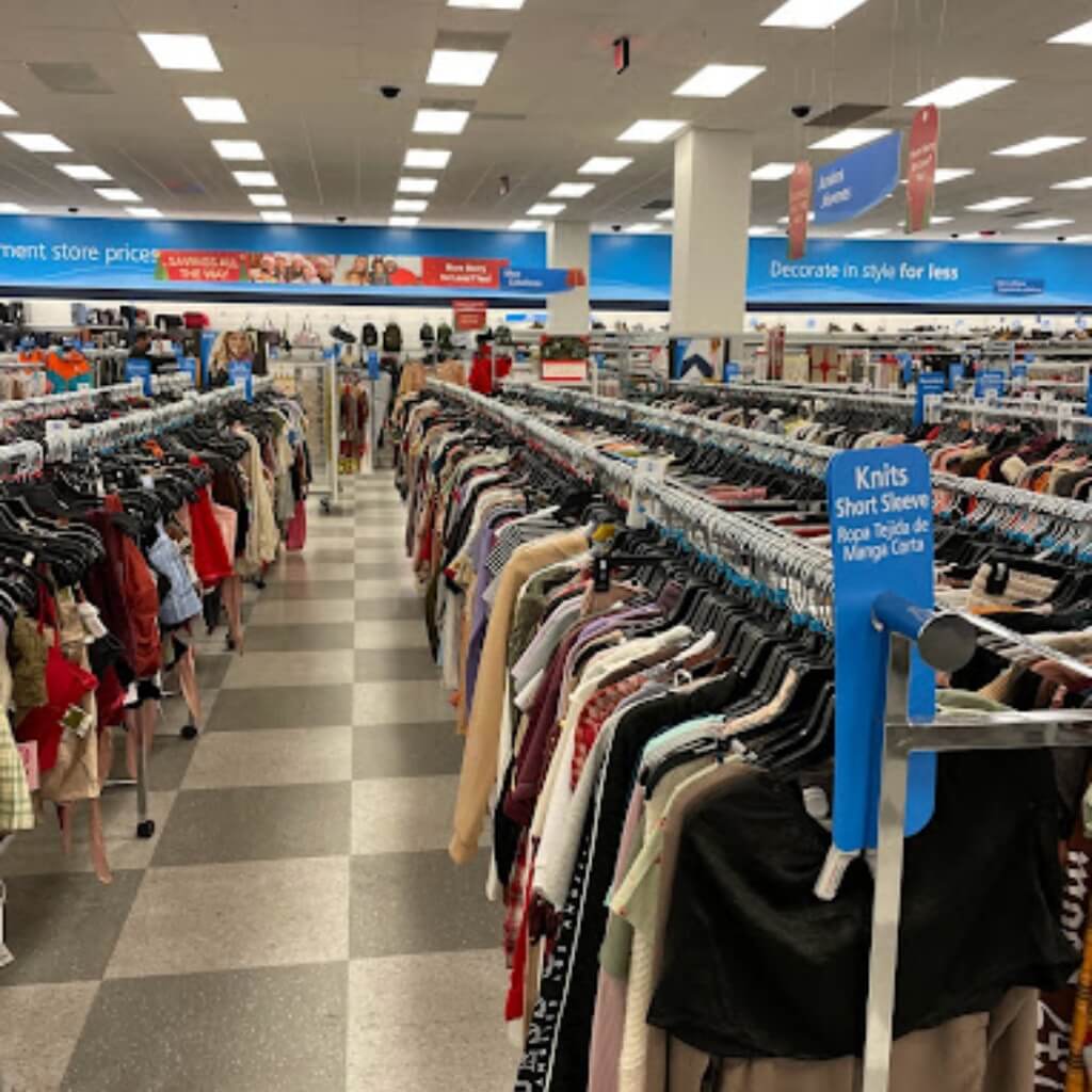 Ross Dress for Less Ropa