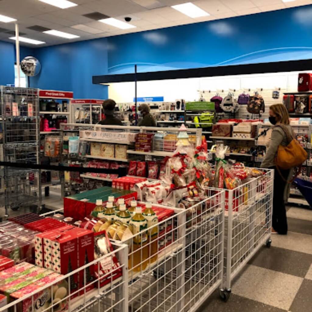 Ross Dress for Less productos