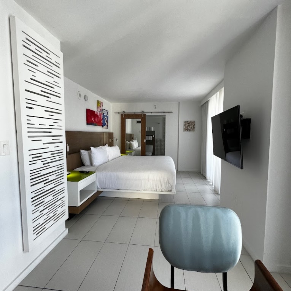 Royal Palm South Beach Miami
