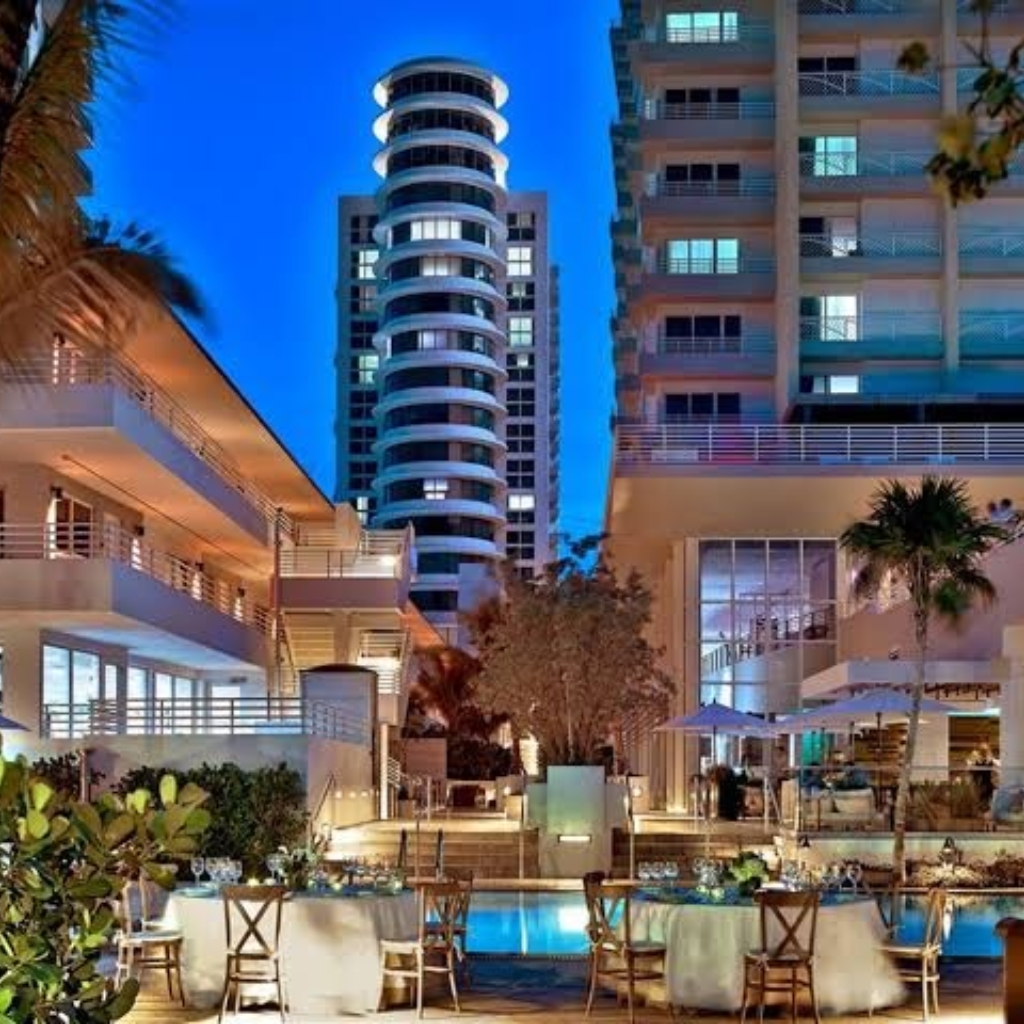 Royal Palm South Beach Miami