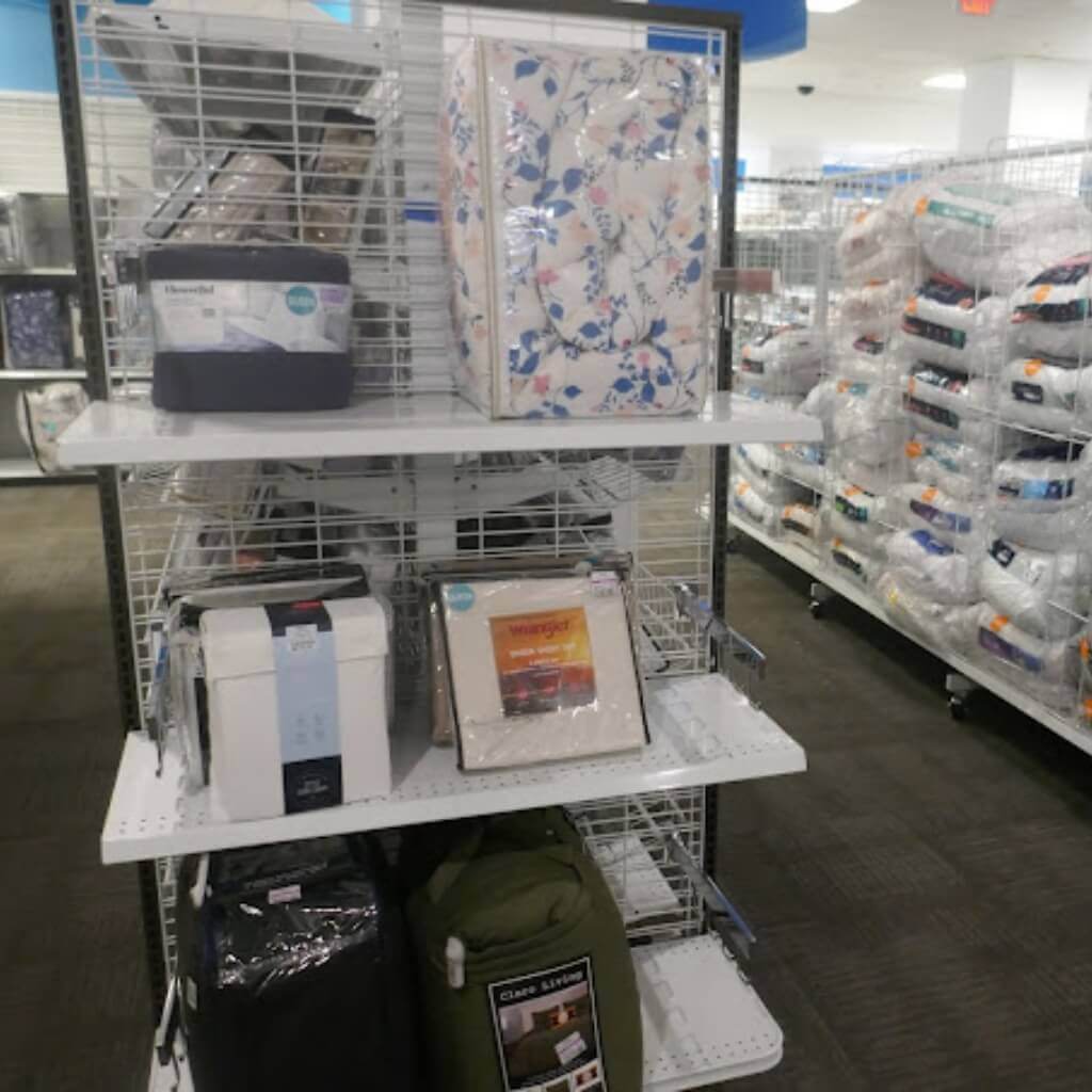 Sábanas Ross Dress for Less