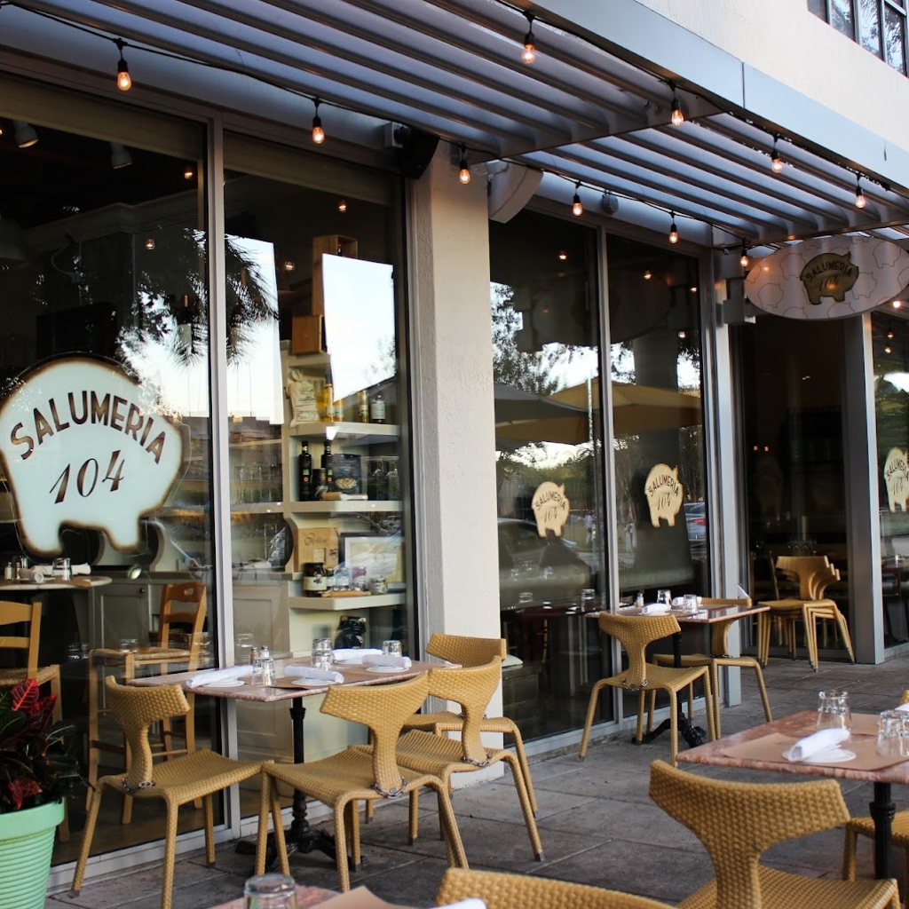 Salumeria 104 - Midtown Miami
