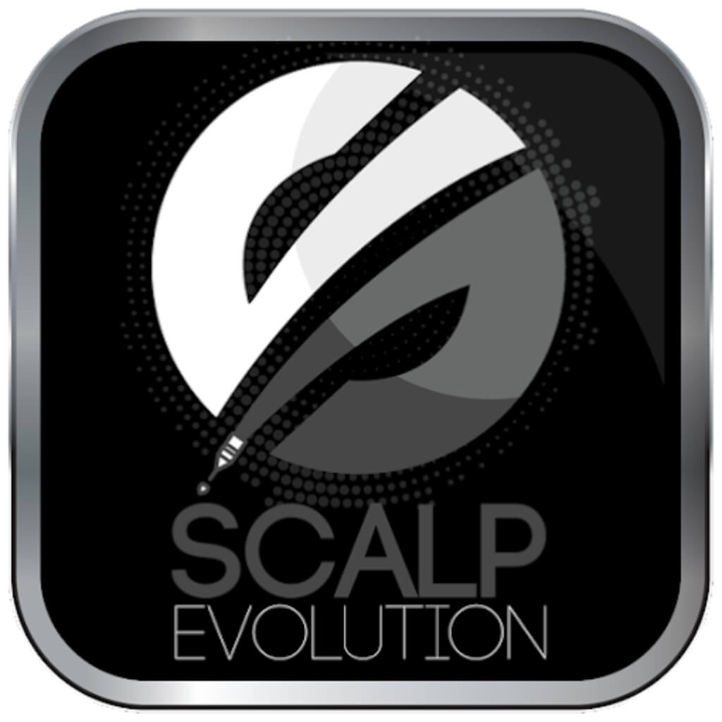 Scalp Evolution