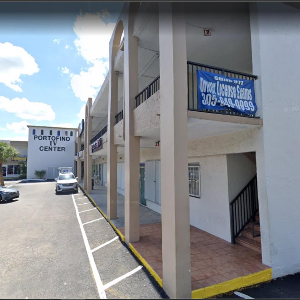 Sewing Classes Miami