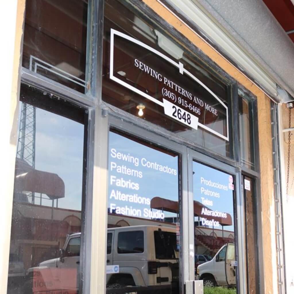 Sewing Patterns and More