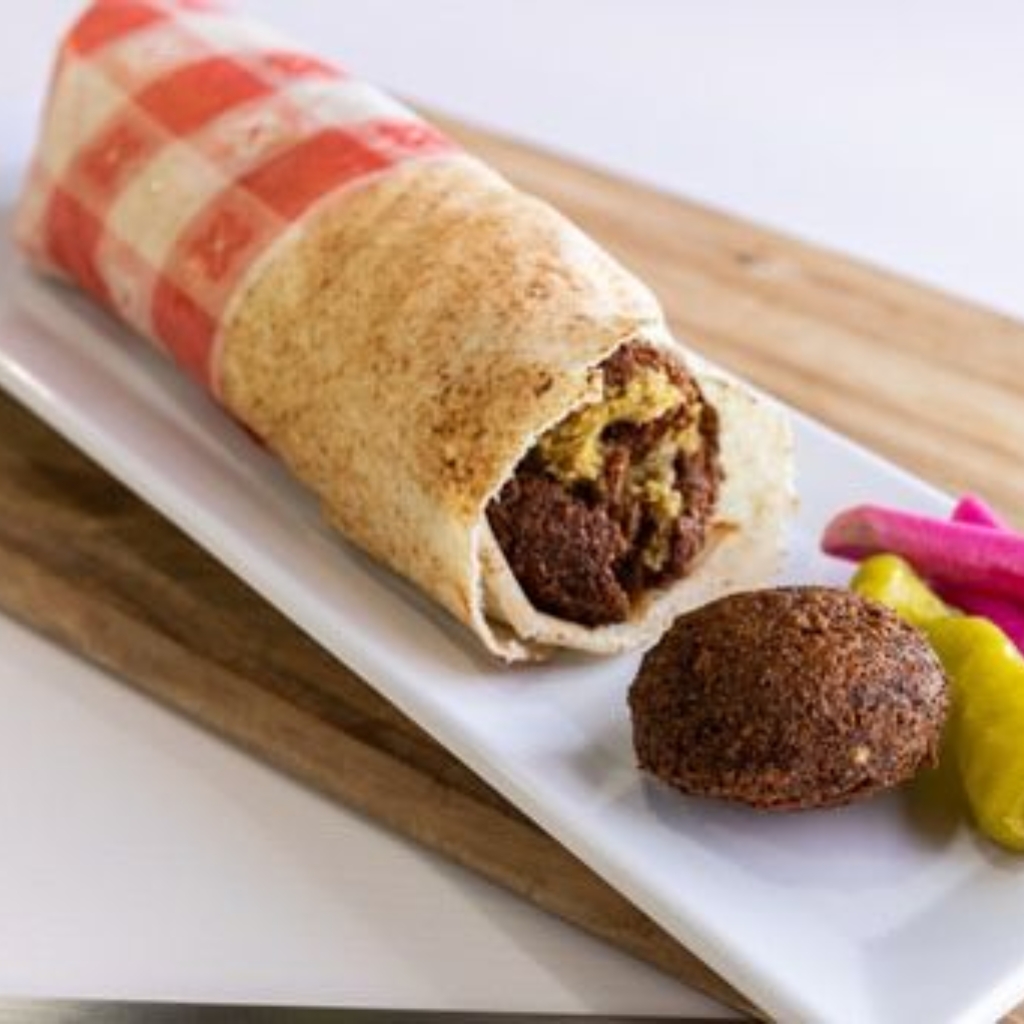 Shawarma 