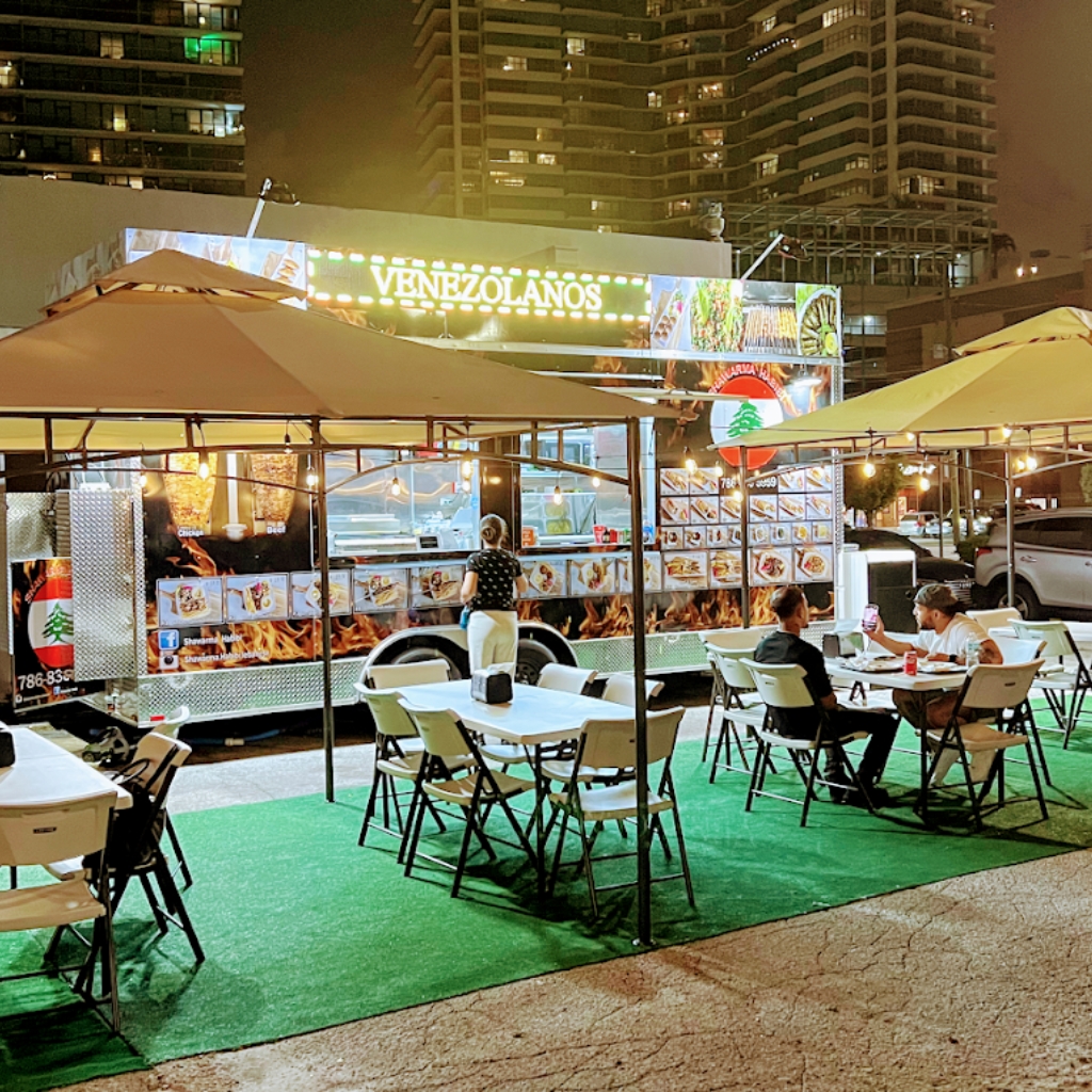 Shawarma Habibi
