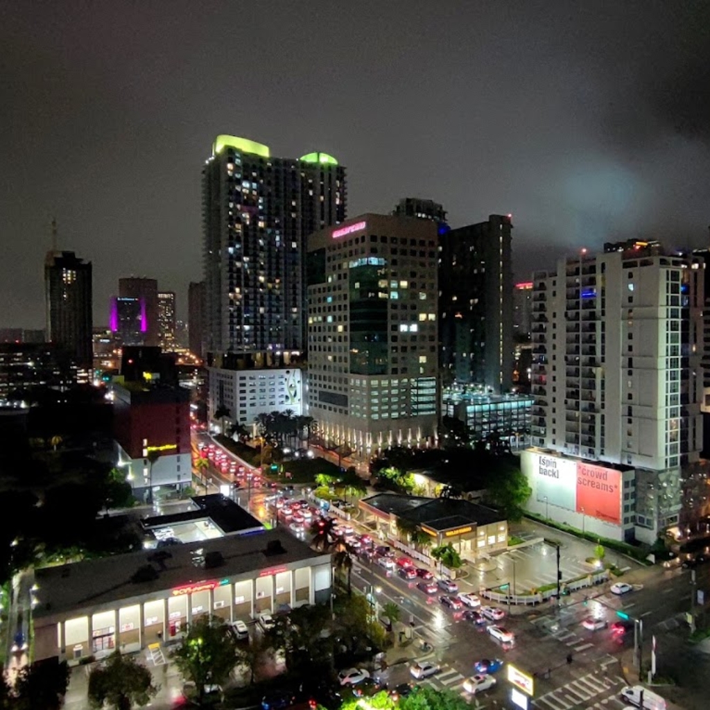 Smart Brickell Hotel
