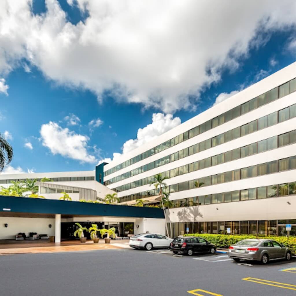 Sonesta Miami Airport