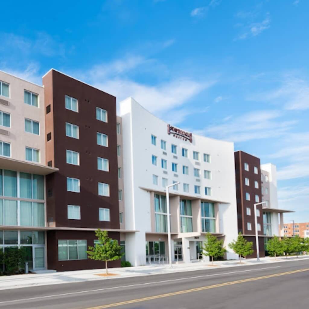 Staybridge Suites Miami International Airport, an IHG Hotel