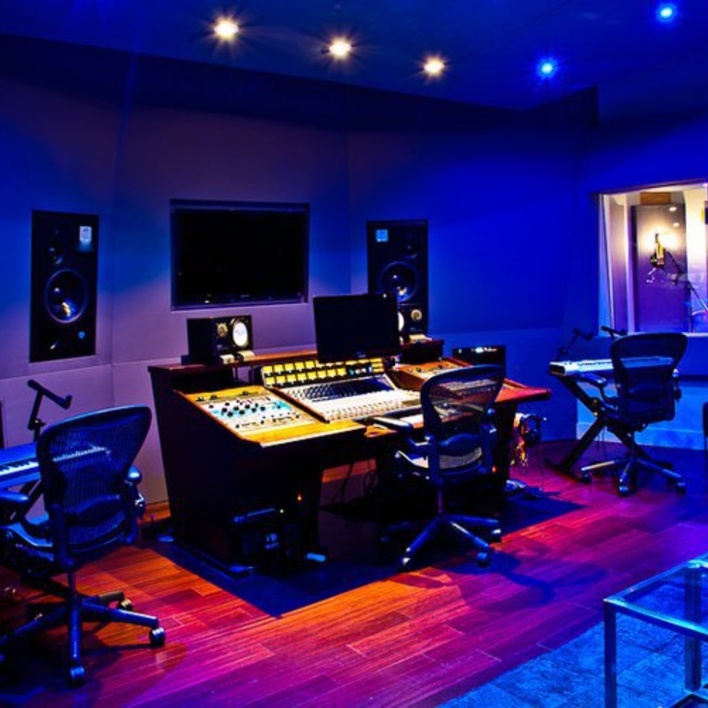 Studio 26 Miami