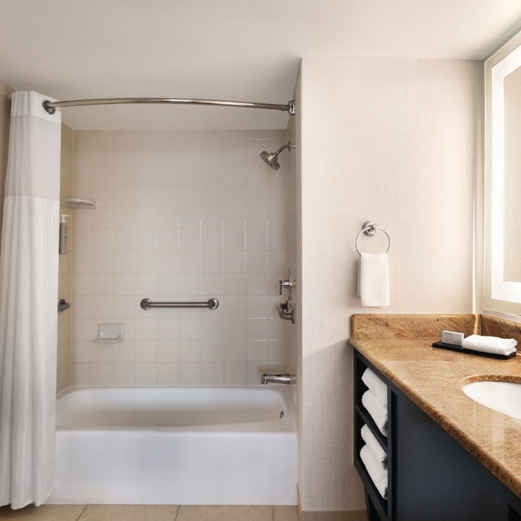 Suites Del Embajador De Hilton
