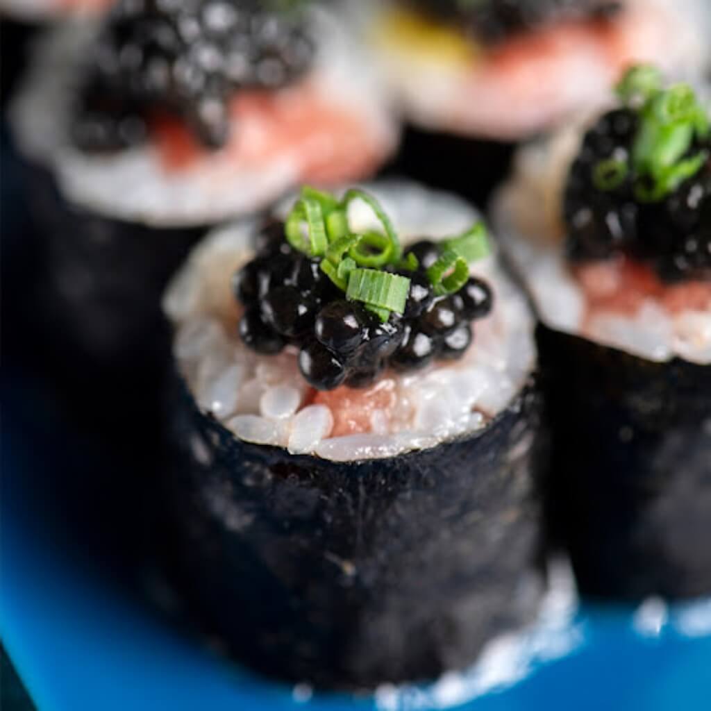 Sushi OSUMI Cocktail and Sushi Bar