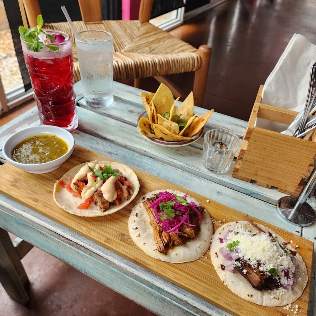Tacos