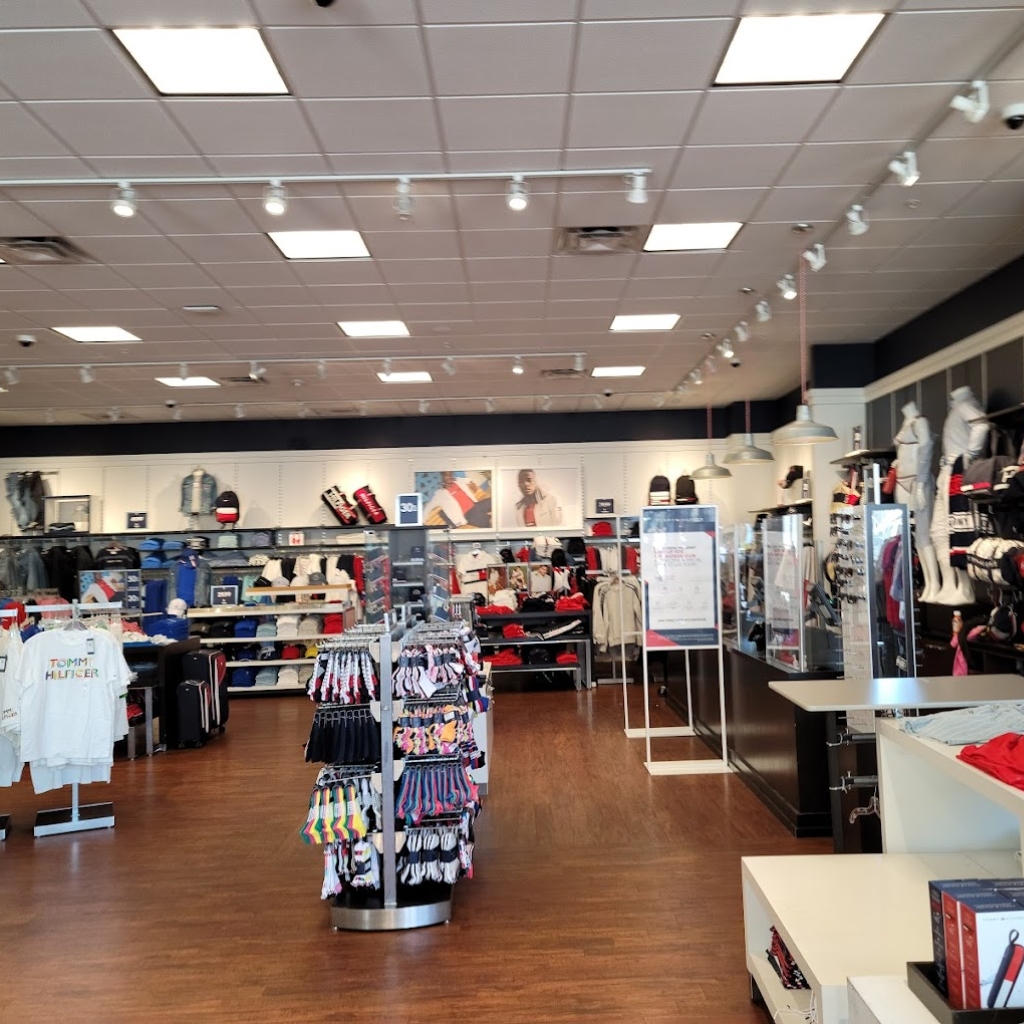 Tanger Outlets Palm Beach