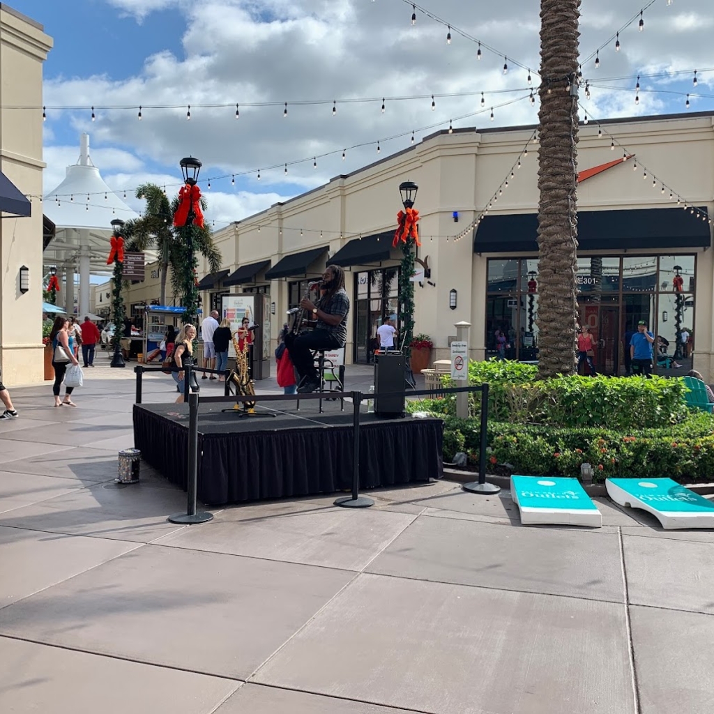 Tanger Outlets Palm Beach